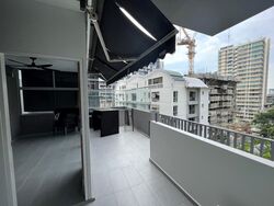 Leicester Suites (D13), Apartment #515957691